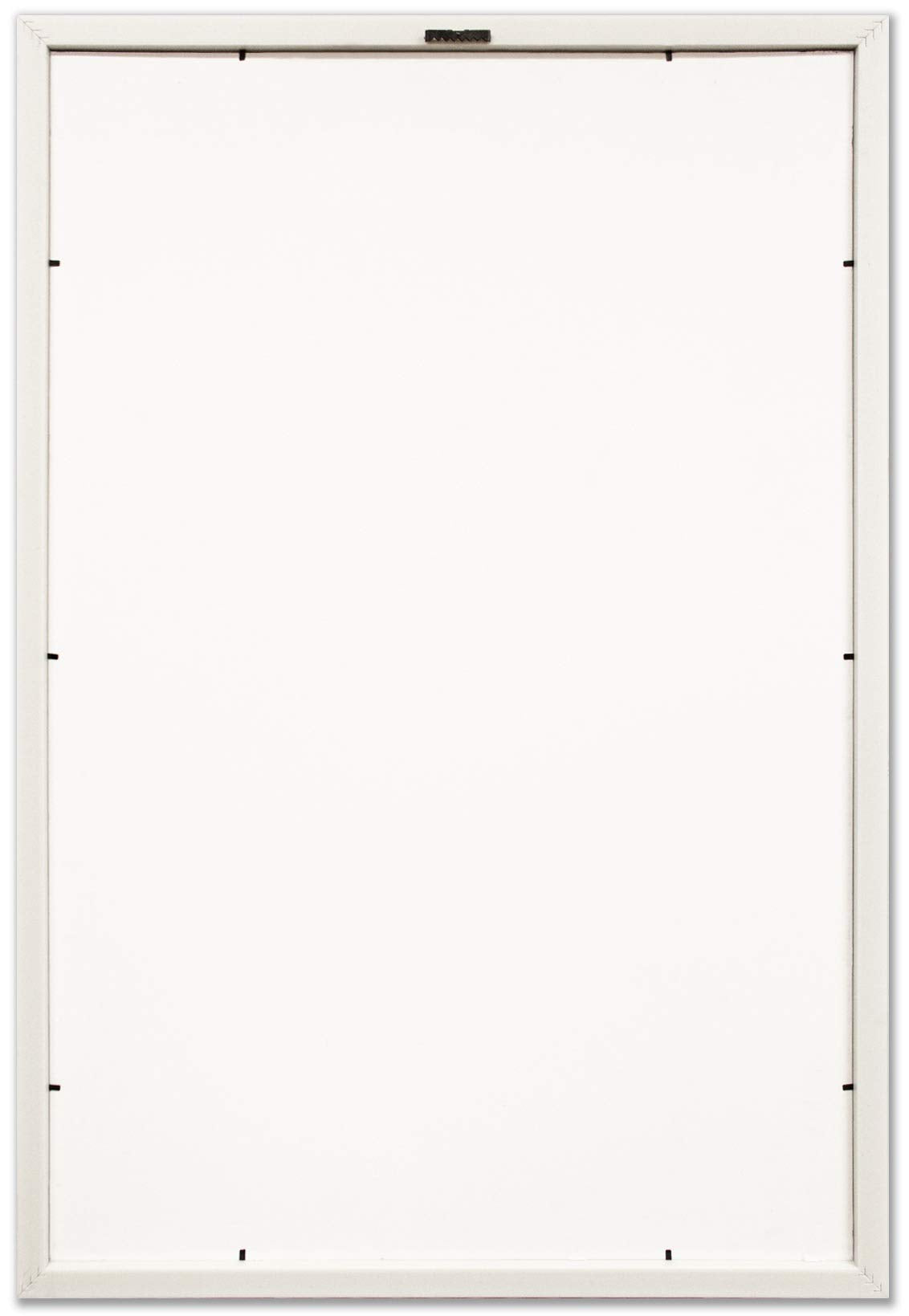 Trends International DC Comics - The Joker - Crazy Wall Poster, 22.375" x 34", Black Framed Version