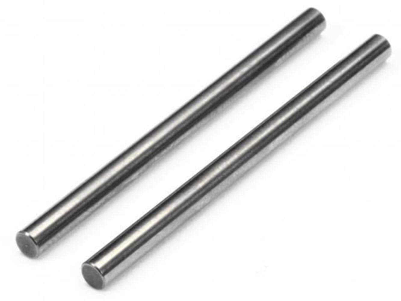 HPI Racing 87512 Suspension Shaft 3x45mm Hellfire (2)