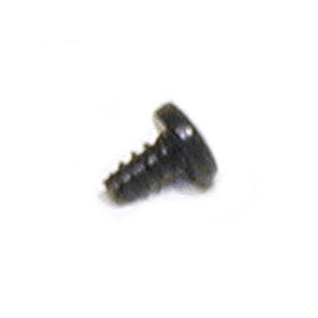 JR Servo Arm/Horn Screws (15)