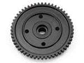 HPI Racing 86592 Steel Spur Gear 52T Hellfire - Discontinued & VHTF