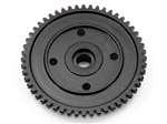 HPI Racing 86592 Steel Spur Gear 52T Hellfire - Discontinued & VHTF
