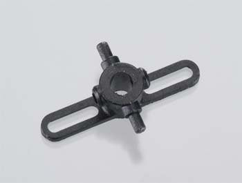 Helimax Lower Rotor Head Axe EZ