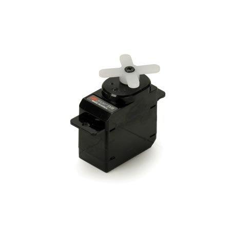 SM8 Super-Micro (6 grams, 8 oz/in Torque)