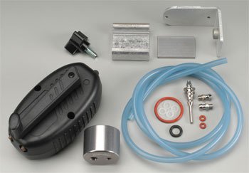 Complete Manuel Fuel System SLI2018