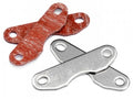 Brake Disk/Plate Set: HF
