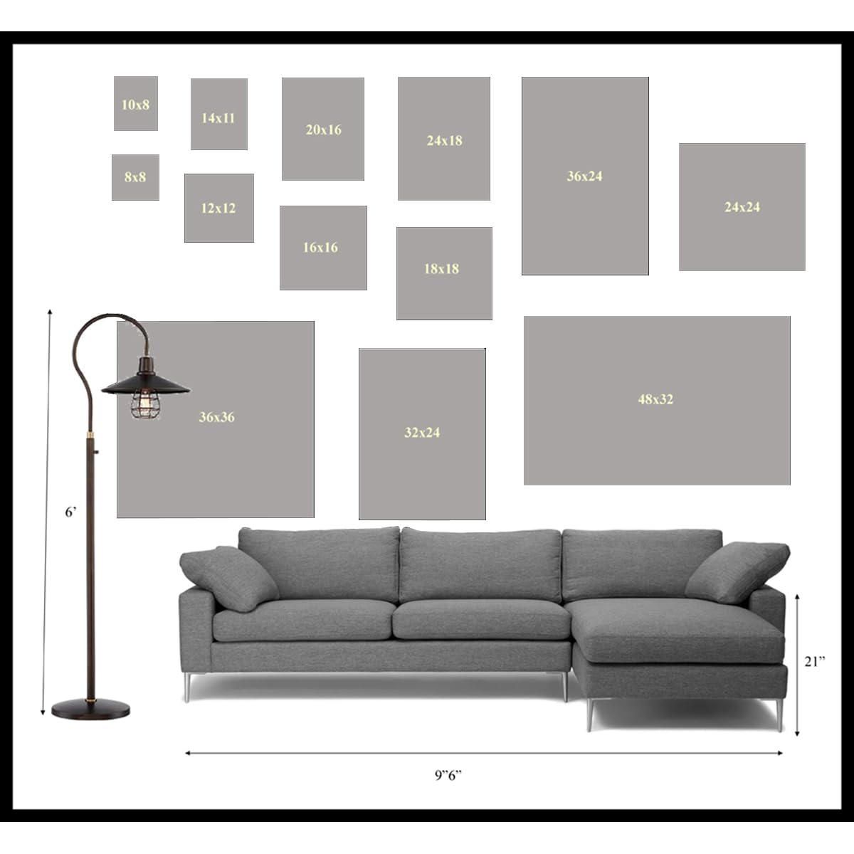 Buyartforless Bob Dylan Playing Guitar 34.5x22.25 Music Band Rock Legend Poster, Print, Decorative Accent, Wall Art, Multi-Color