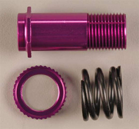 HPI RACING 87522 Servo Saver Set Hellfire