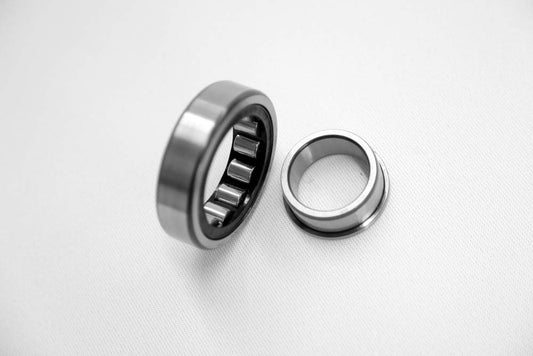Tapered Roller Bearing Cup