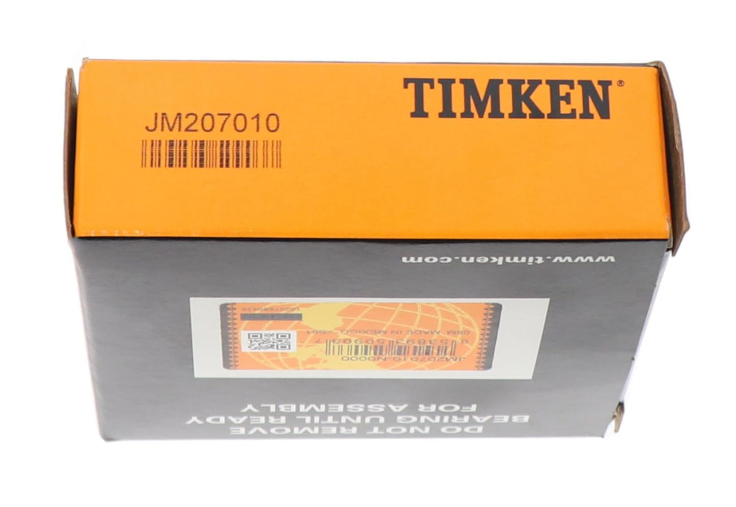 TIMKEN Inner Bearing Cup (Front) for 2020-2021 Freightliner MT45 - JM207010