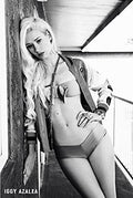 Iggy Azalea Poster Print 24 X 36 [Kitchen]