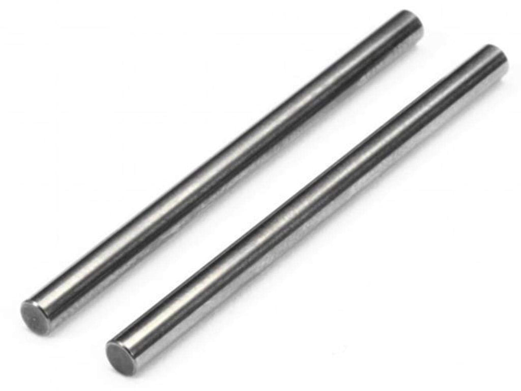 HPI Racing 87512 Suspension Shaft 3x45mm Hellfire (2)