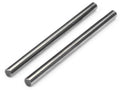 HPI Racing 87512 Suspension Shaft 3x45mm Hellfire (2)