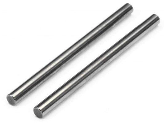 HPI Racing 87512 Suspension Shaft 3x45mm Hellfire (2)