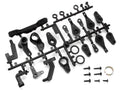 Steering Crank/Servo Saver