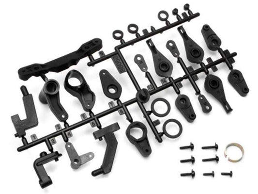 Steering Crank/Servo Saver