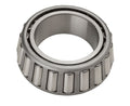 NTN Bearing JM207049 Tapered Roller Bearing, Single Cone, Steel, 55 mm Bore, 29 mm Width