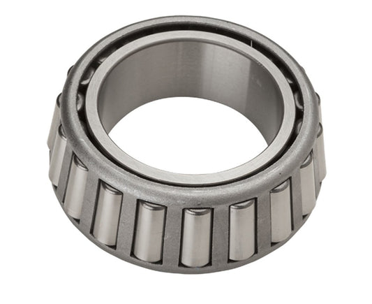 NTN Bearing JM207049 Tapered Roller Bearing, Single Cone, Steel, 55 mm Bore, 29 mm Width