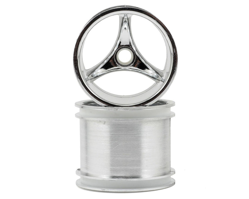 RPM Talonz Asc 3-Spoke Fnt/Chrme 81473