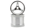 RPM Talonz Asc 3-Spoke Fnt/Chrme 81473