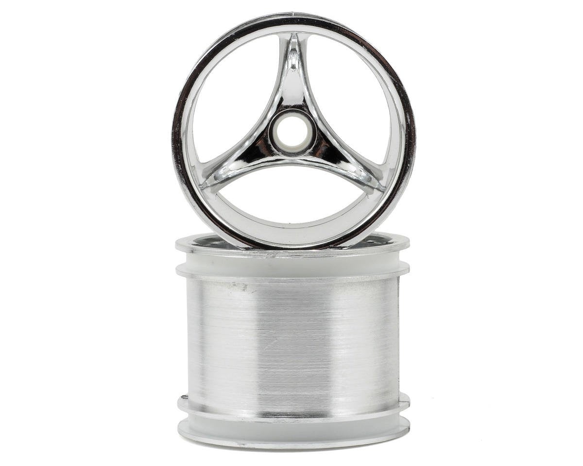 RPM Talonz Asc 3-Spoke Fnt/Chrme 81473