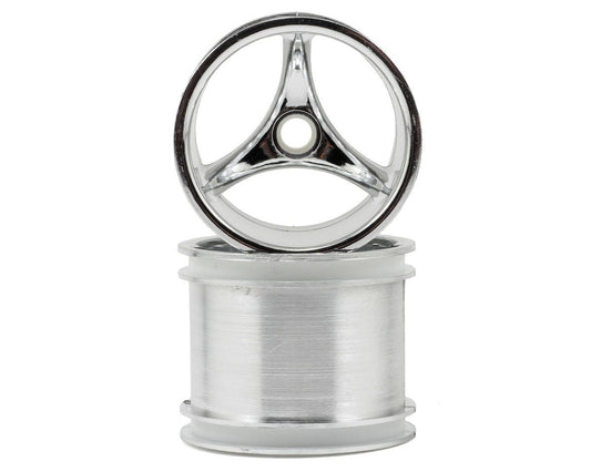 RPM Talonz Asc 3-Spoke Fnt/Chrme 81473