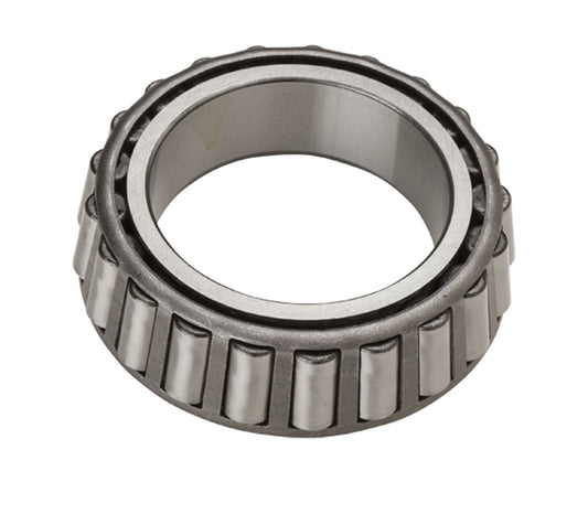 NTN LM104949 Tapered Roller Bearing, Single Cone, Standard Tolerance, Straight Bore, Steel, Inch, 2" Bore, 7/8" Width
