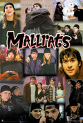 Mallrats Poster 24 x 36in