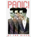 Scorpio Posters Panic! at The Disco - Brendon Urie - Officially Licensed - 24" x 36"