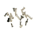 E-flite Hardware Set: BMCX/2FHXMH-35