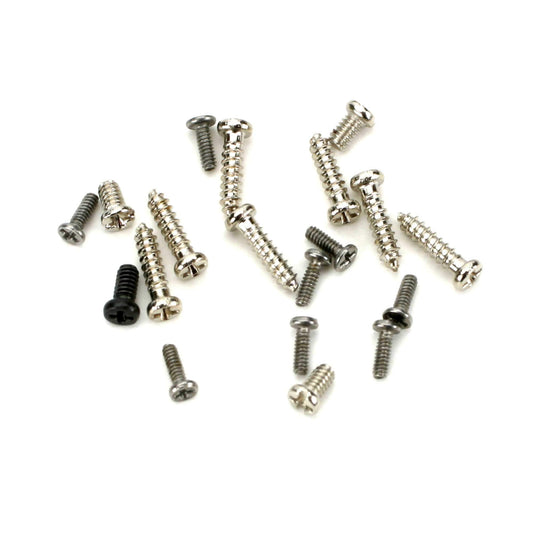 E-flite Hardware Set: BMCX/2FHXMH-35