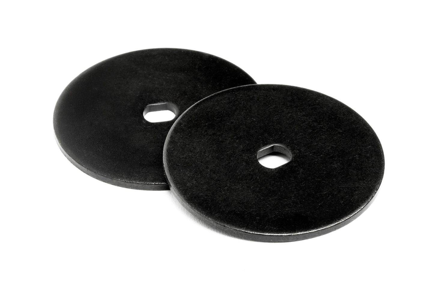 HPI/TT Slip On Wheels (2St/Firestorm)