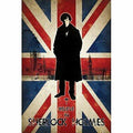 Poster (24x36) I Believe in Sherlock Holmes Television