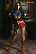 Tomorrow sunny 24X36 INCH / ART SILK POSTER / SUPERFOX POSTER Sexy Amazing Megan Fox RARE HOT NEW